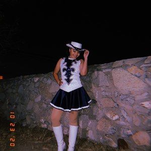 Meet your Posher, Marisol